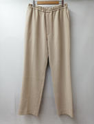 テーパードパンツ|RITO STRUCTURE