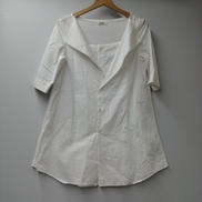 レイヤードデザインシャツ|LIMI FEU