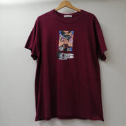 プリントTシャツ|FLAGSTUFF