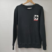 ロゴスウェット|DIESEL