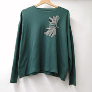 長袖カットソー|Y'S FOR LIVING