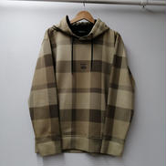 プルオーバーパーカー|BLACK LABEL CRESTBRIDGE