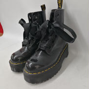 MOLLY|DR.MARTENS