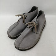 DESERT TREK HI|CLARKS