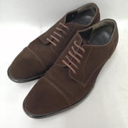 スウェードシューズ|INTERESSA