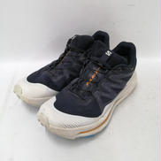 パルサートレイルGTX|SALOMON