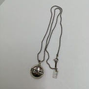 ロゴネックレス|KENZO