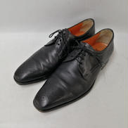 ストレートチップシューズ|SANTONI