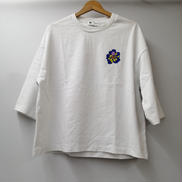 MDJ BIG GRAPHIC TEE|NEUTRALWORKS.