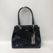 エナメルトートバッグ|GUESS