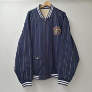 WDS PLAYOFFS REVERSIBLE JACKET|WIND AND SEA