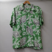 アロハシャツ|SUN SURF