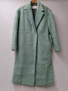 ウールロングコート|LE CIEL BLEU