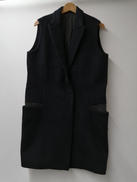 ウールジレベスト|JOHN LAWRENCE SULLIVAN