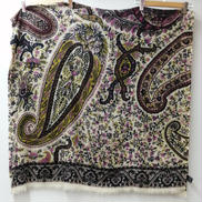 カシミヤストール|ETRO