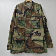 ミリタリージャケット|U.S. ARMY