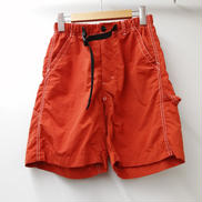 ナイロンショートパンツ|GRAMICCI