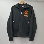 マンチェスターユナイテッドトラックジャケット|NIKE