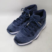 WMNS AIR JORDAN 11 RETRO|NIKE