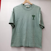 ハート刺繍Tシャツ|AMI ALEXANDRE MATTIUSSI