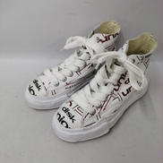 DISKNION HICUT SNEAKER|MIHARA YASUHIRO