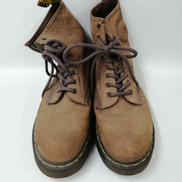 8ホールブーツ|DR.MARTENS