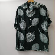 HALF SLEEVE BIG SHIRT|N.HOOLYWOOD