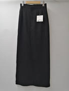 マキシIラインスカート|CAPRICIEUX LEMAGE