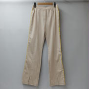 ダブルラインカットパンツ|SNIDEL