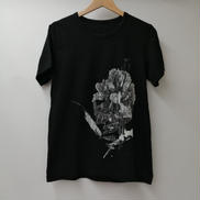 コットンTシャツ|Y'S