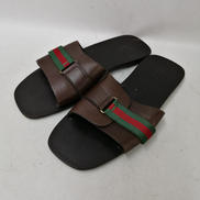 レザーサンダル|GUCCI