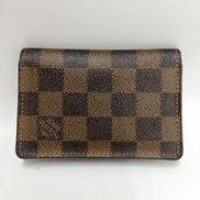 オーガナイザー・ドゥ・ポッシュ|LOUIS VUITTON