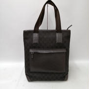 キャンバストートバッグ|GUCCI