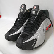 SHOX R4|NIKE