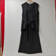 リバーライクベストプルオーバーセットアップ|MILA OWEN