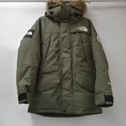 アンタークティカパーカー|THE NORTH FACE