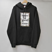 パーカー|HAVE A GOOD TIME