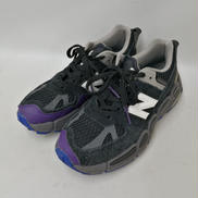 X SALEHE BEMBURY 574 YURT BLAC|NEW BALANCE