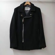 入手困難なレアSHOTTO &HOUSE OF HOLLAND ライダース Schott N.Y.C ショット クラシックレーサー レザージャケット