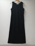 ブークレーダンボールタンクワンピース|DOUDOU