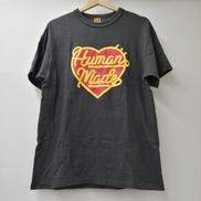 ハートロゴTシャツ|HUMAN MADE