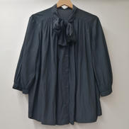 ボウタイブラウス|RIVE DROITE