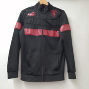 FERRARI METAL ENERGY RACEJACKE|PUMA