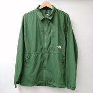 FREE RUN SUN SHIELD COACH JACK|THE NORTH FACE