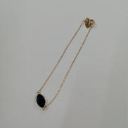 K10.SV925ブレスレット|AGATE