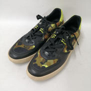 CITYSOLE COURT|COACH