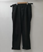 2タックトラウザーパンツ|MHL.