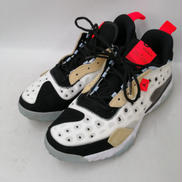 JORDAN DELTA THERMO WHITE|NIKE