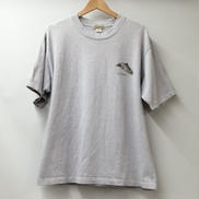 1980 SS CATALOG T-ROUND-SHIRT|L.L.BEAN