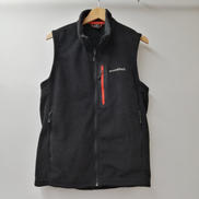 クリマプラス　ジップベスト|MONTBELL